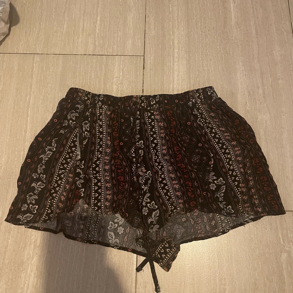 Hollister shorts